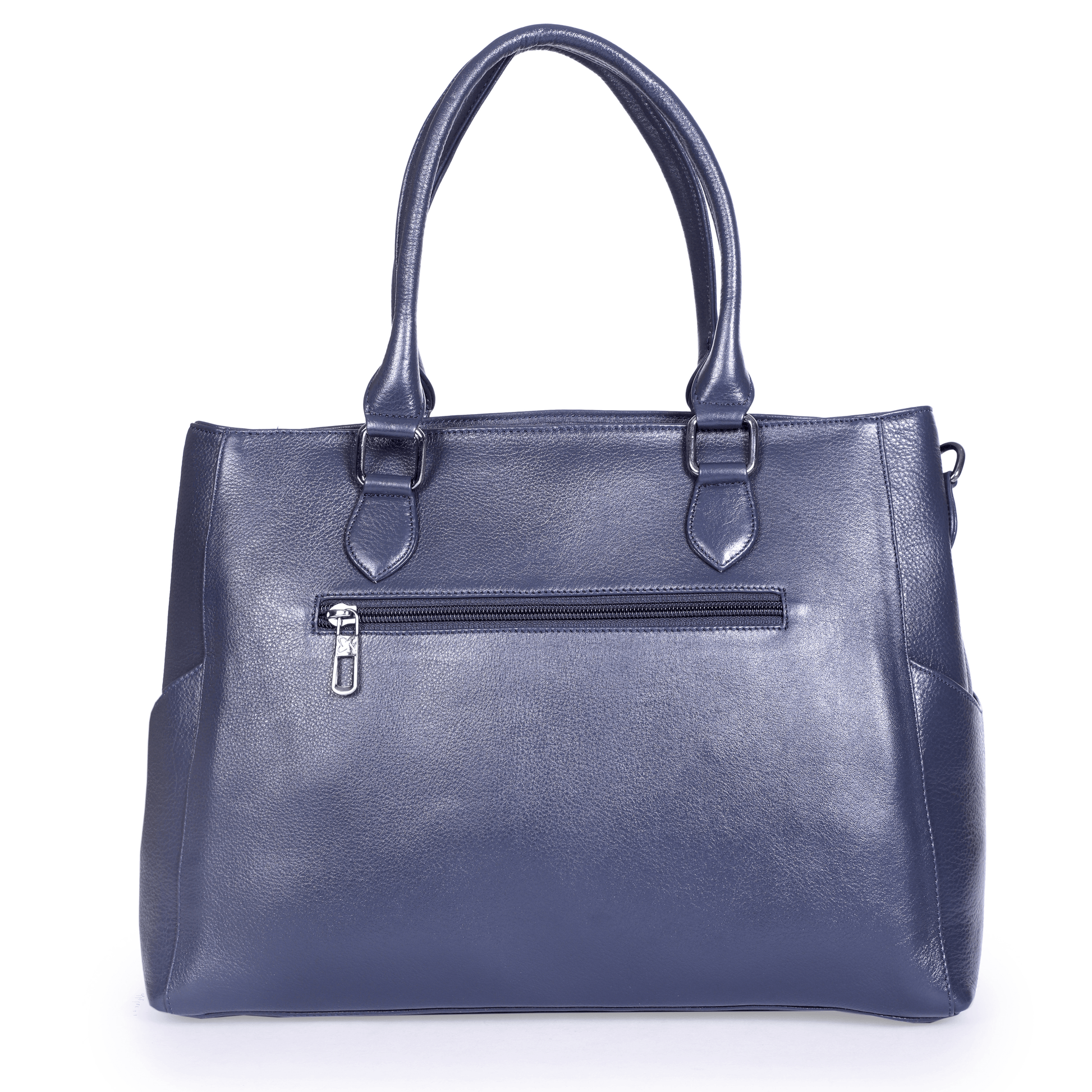 Vocal Leather Women’s Handbag - Firmebags