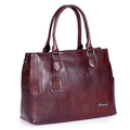 Vocal Leather Women’s Handbag - Firmebags