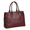 Vocal Leather Women’s Handbag - Firmebags