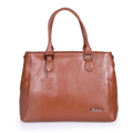 Vocal Leather Women’s Handbag - Firmebags