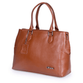 Vocal Leather Women’s Handbag - Firmebags