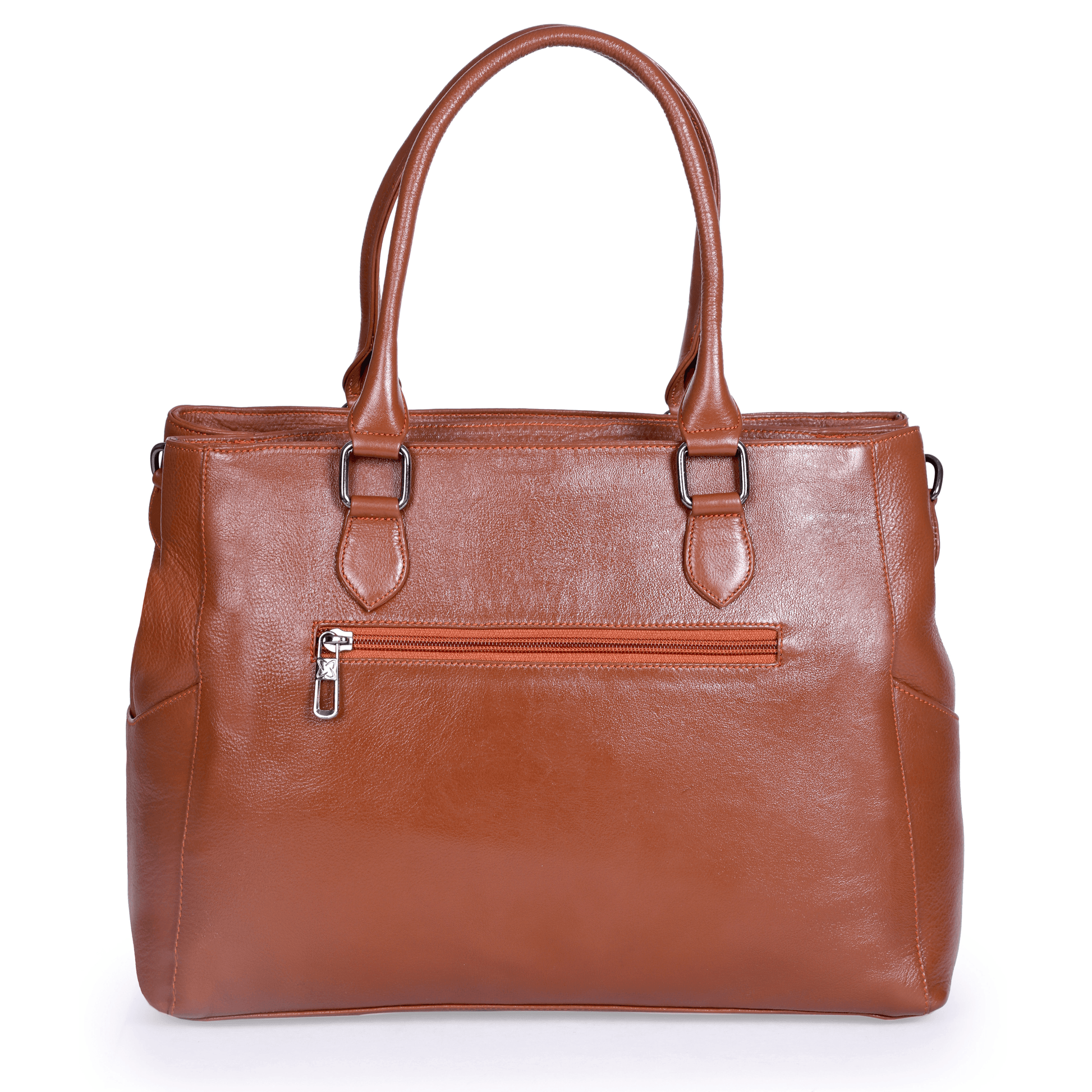 Vocal Leather Women’s Handbag - Firmebags