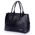 Vocal Leather Women’s Handbag - Firmebags