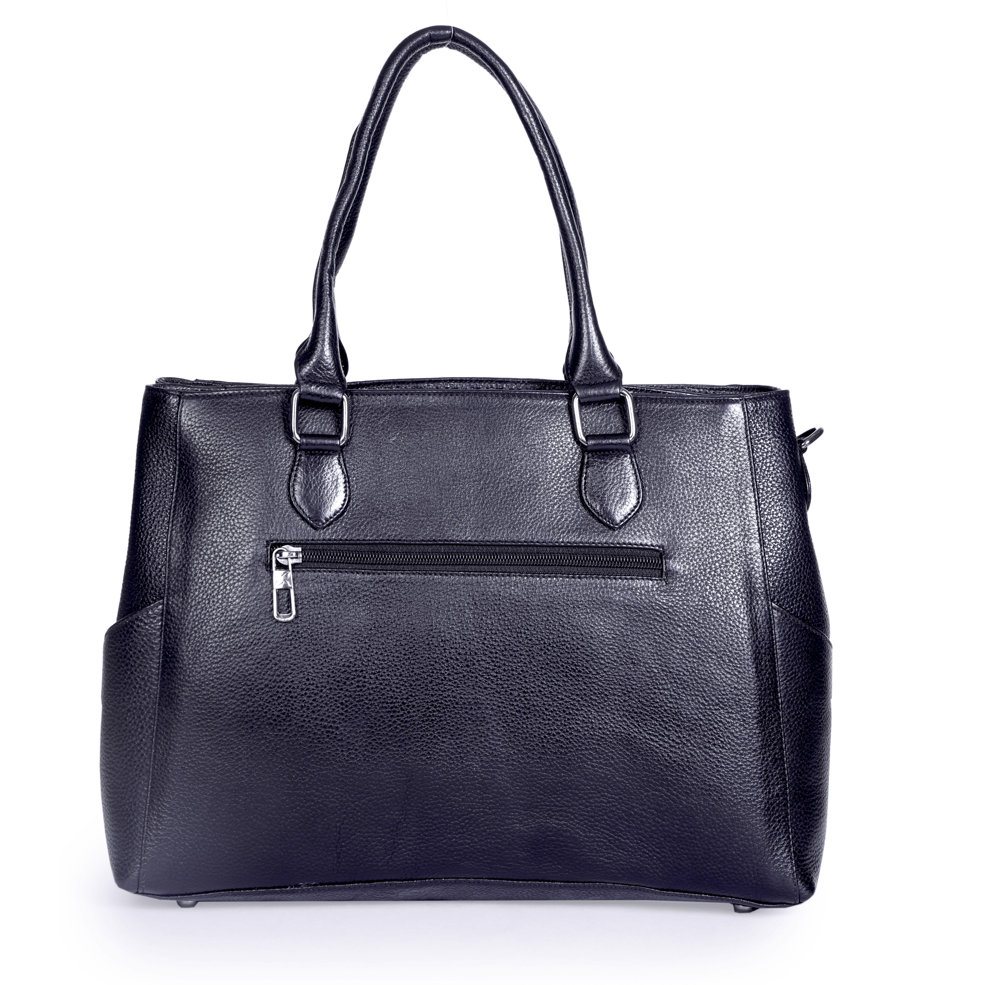 Vocal Leather Women’s Handbag - Firmebags