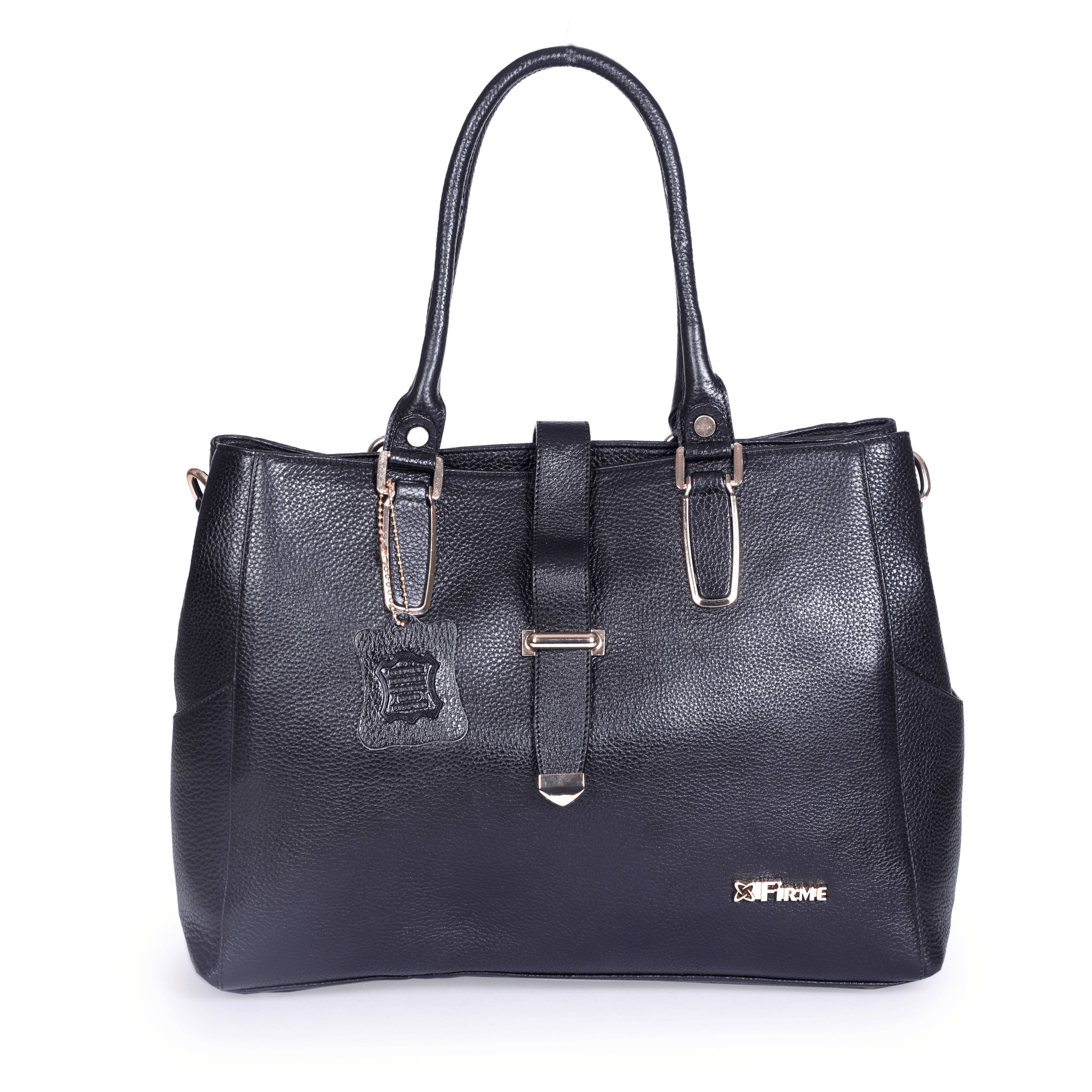 Lavie Leather Women’s Handbag - Firmebags