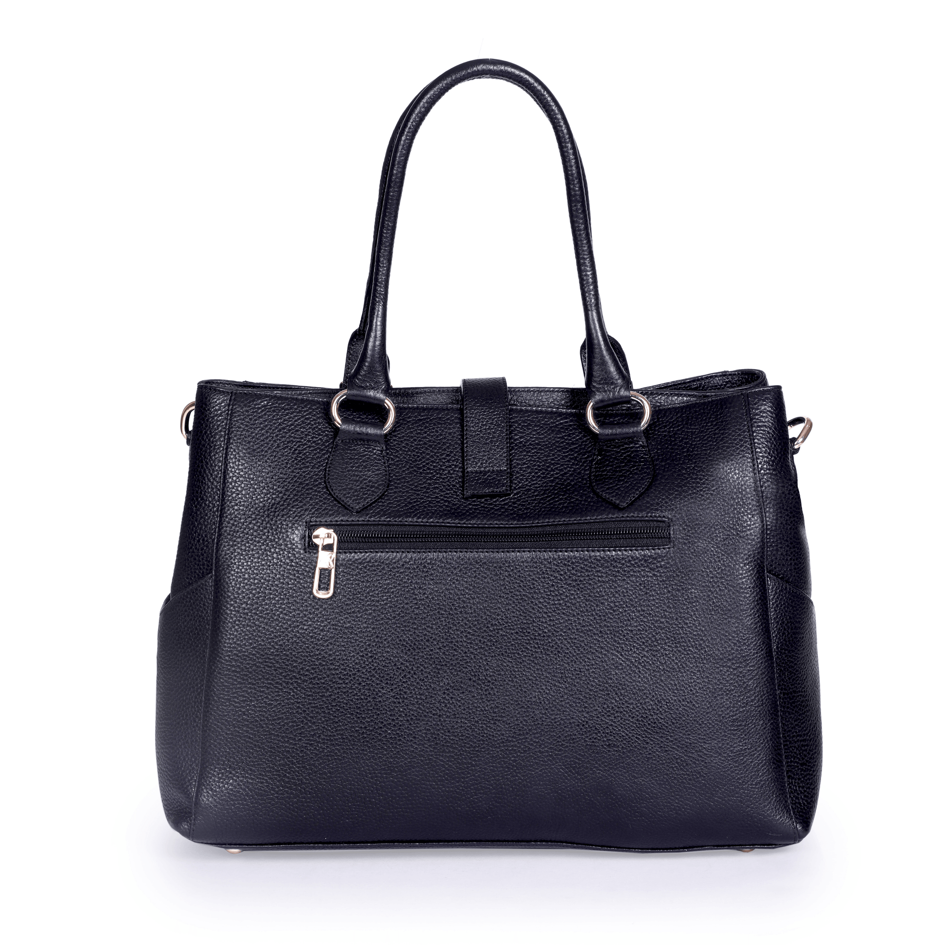 Lavie Leather Women’s Handbag - Firmebags