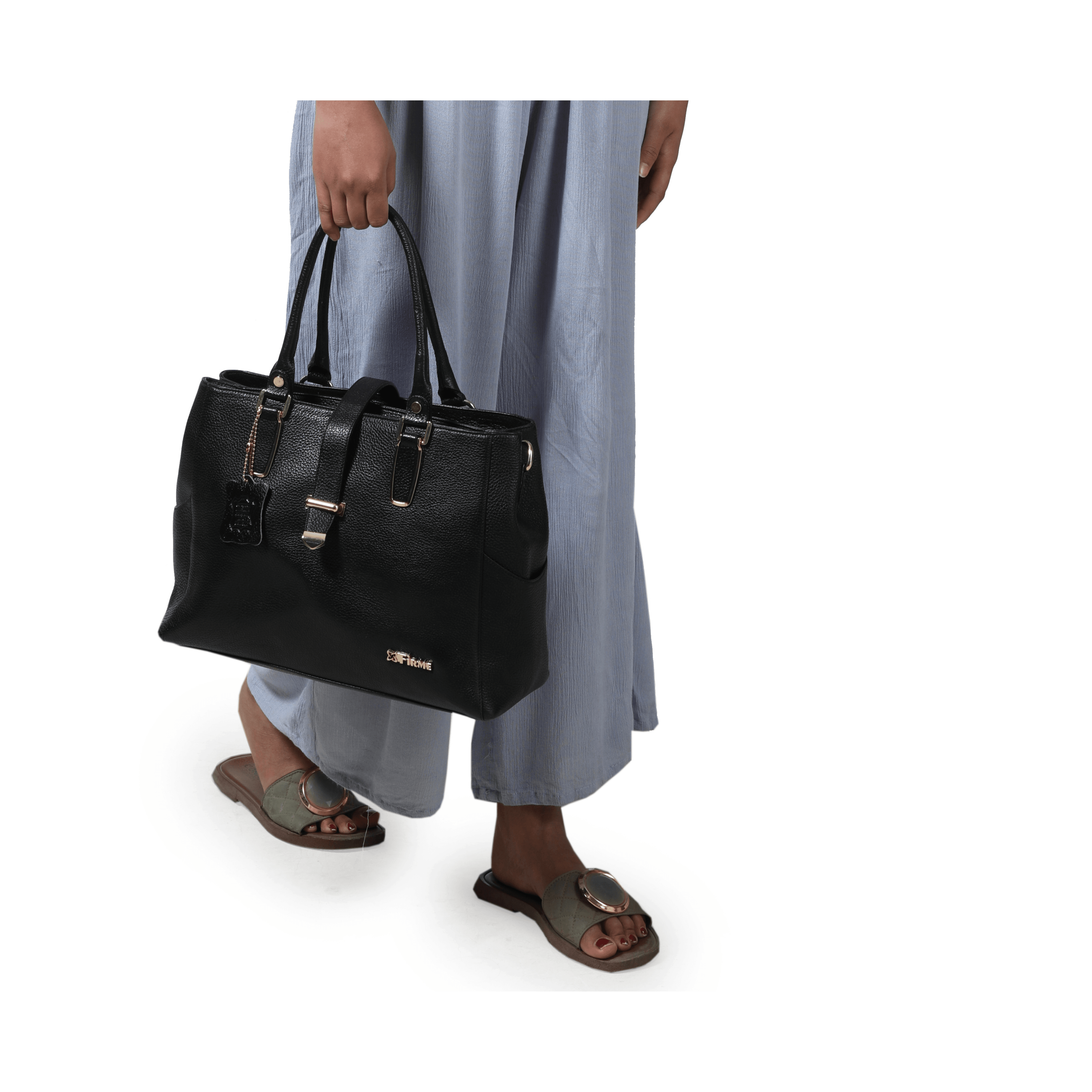 Lavie Leather Women’s Handbag.