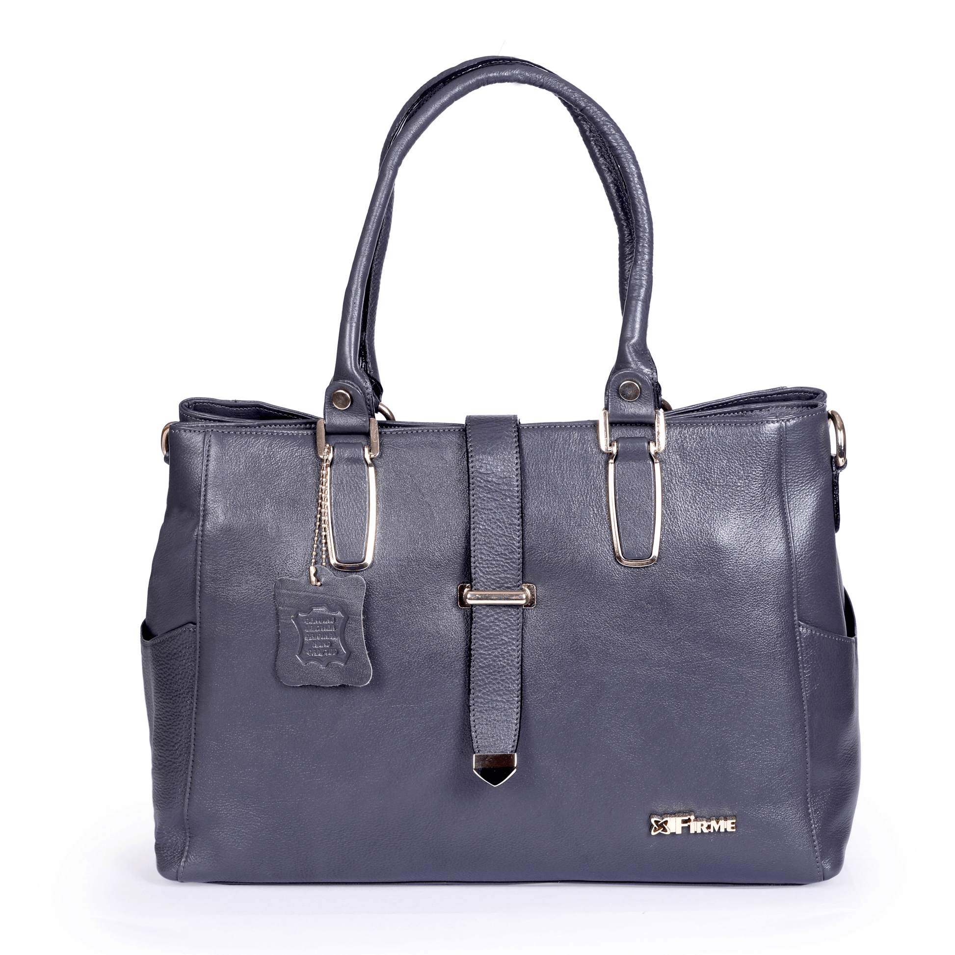 Lavie Leather Women’s Handbag - Firmebags