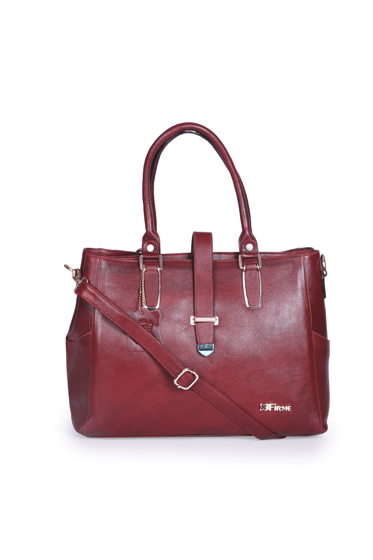 Lavie Leather Women’s Handbag.