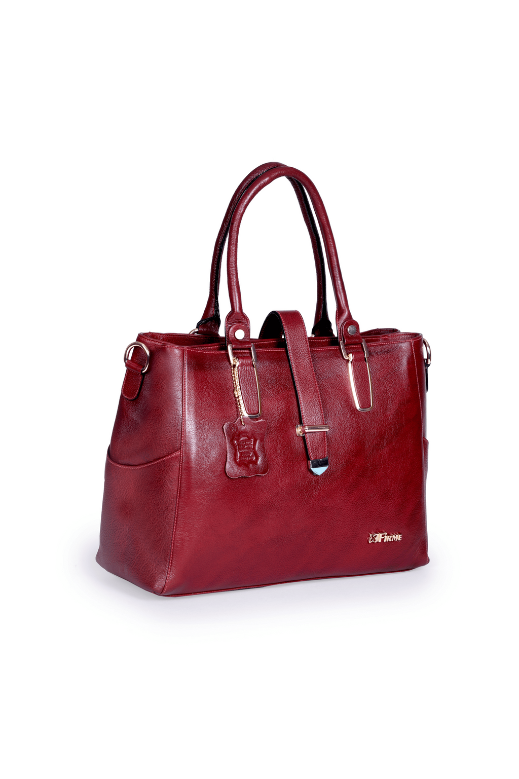 Lavie Leather Women’s Handbag.