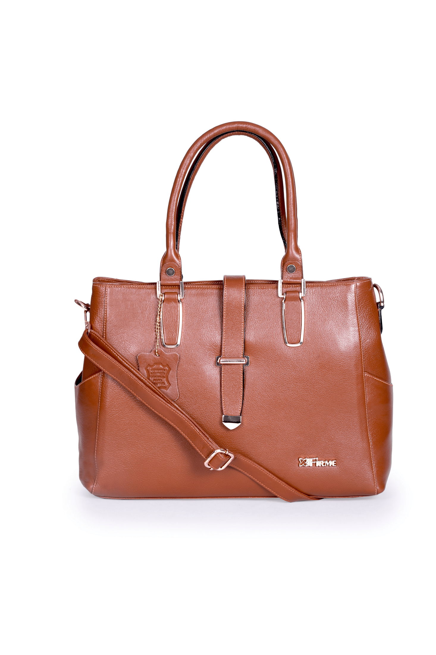 Lavie Leather Women’s Handbag.