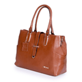 Lavie Leather Women’s Handbag - Firmebags