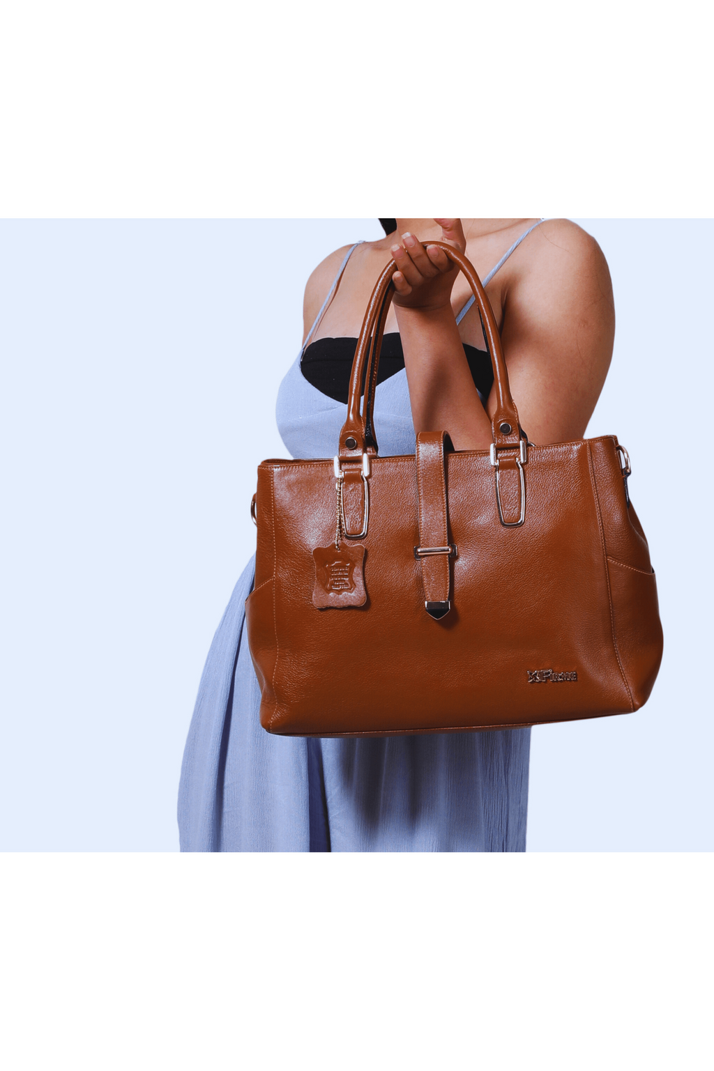 Lavie Leather Women’s Handbag.