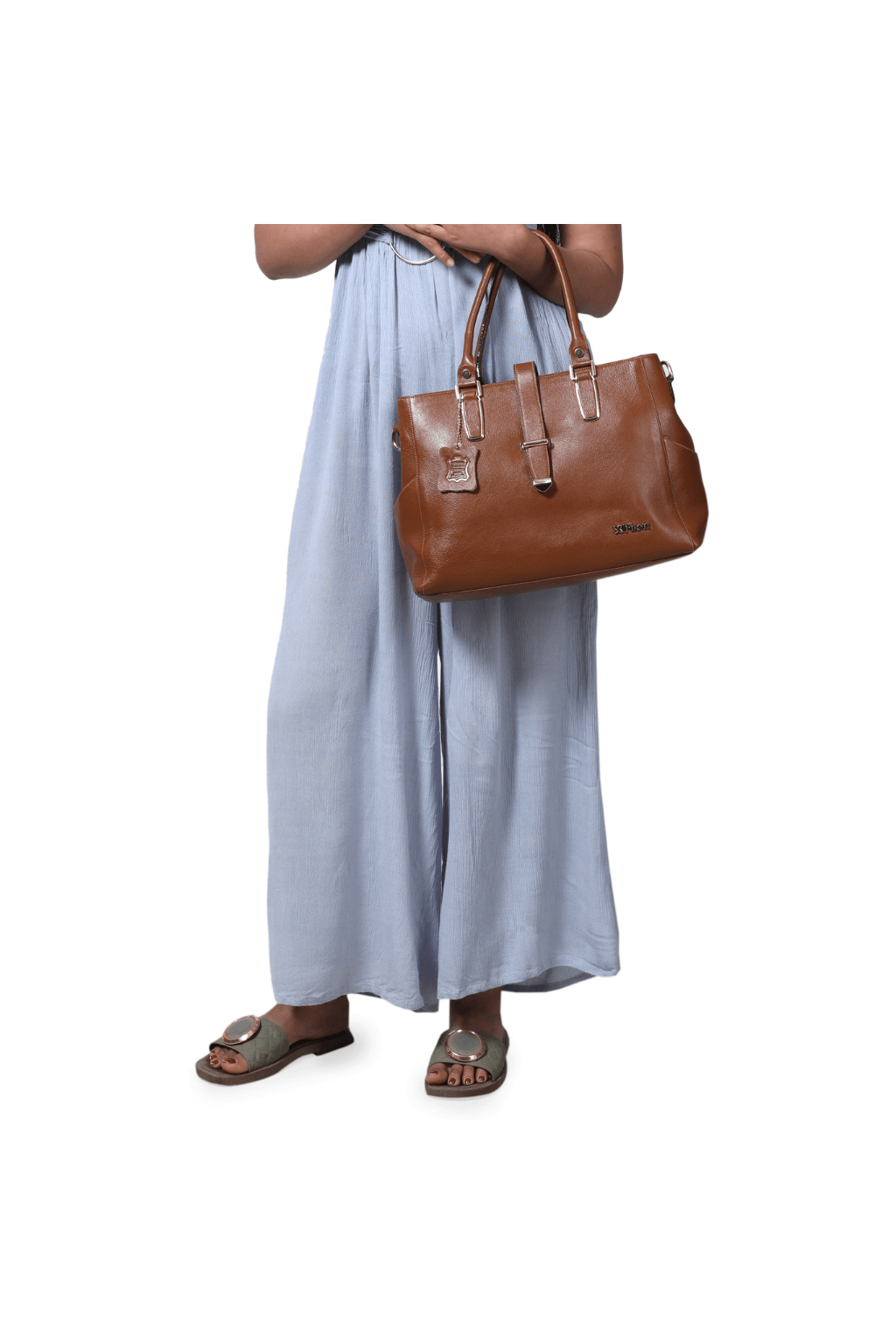 Lavie Leather Women’s Handbag.