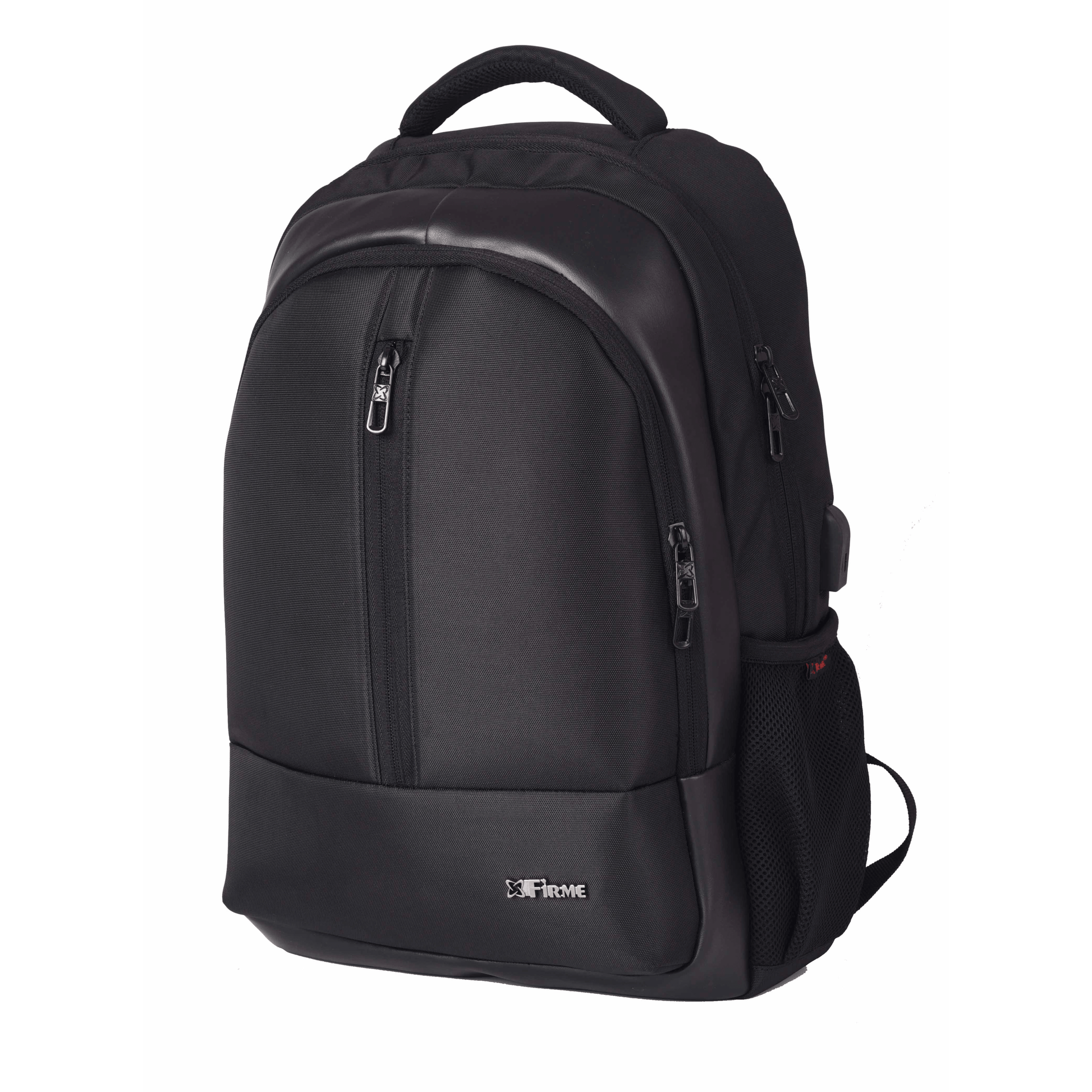 Kruger Laptop Backpack - Firmebags