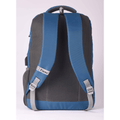 Kruger Laptop Backpack - Firmebags