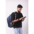 Kruger Laptop Backpack - Firmebags