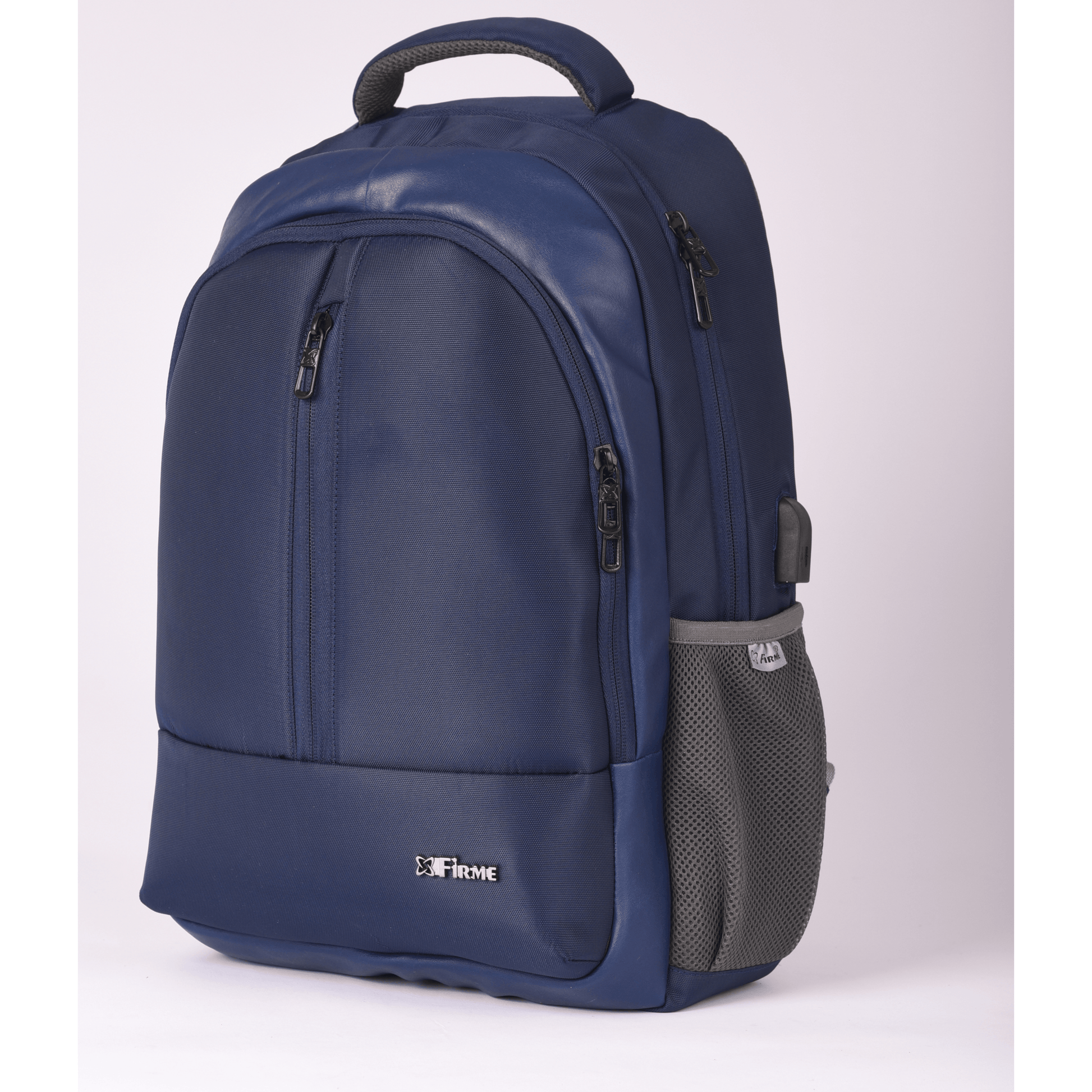 Kruger Laptop Backpack - Firmebags