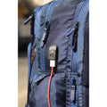 Sammy D/P Backpack - Firmebags