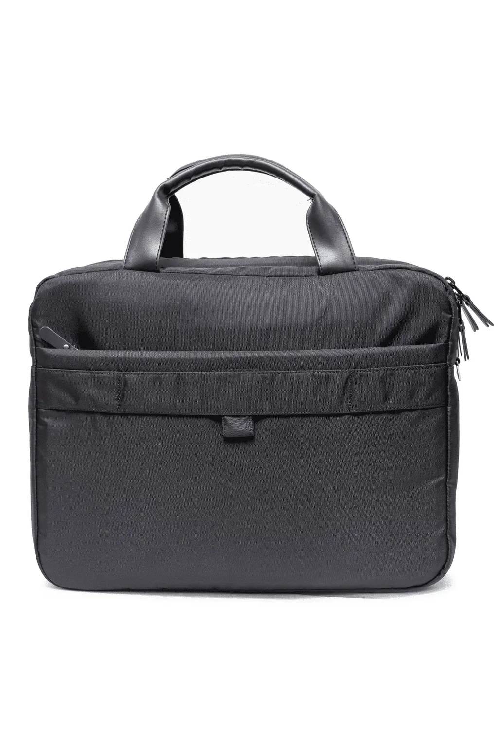 Astra Double Pocket Laptop Office Bag.
