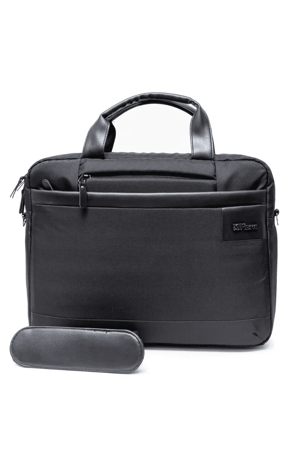 Astra Double Pocket Laptop Office Bag.