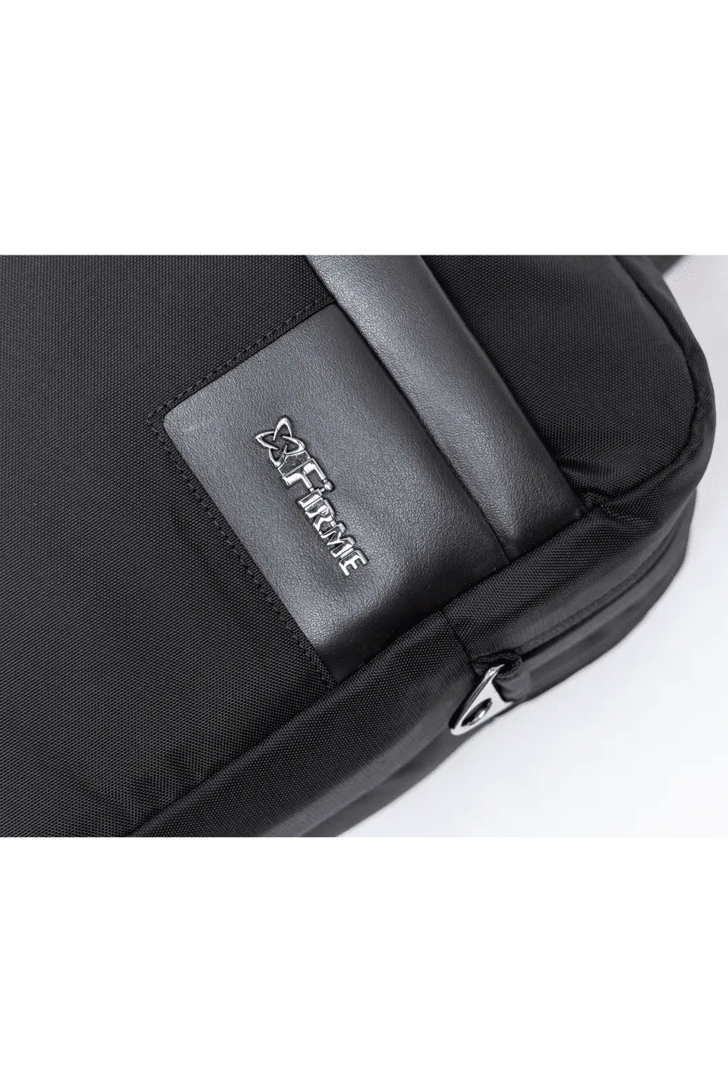 Astra Double Pocket Laptop Office Bag.