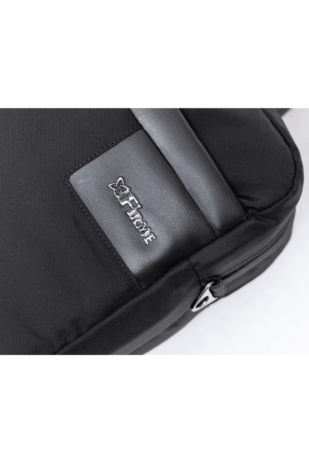 Astra Double Pocket Laptop Office Bag.