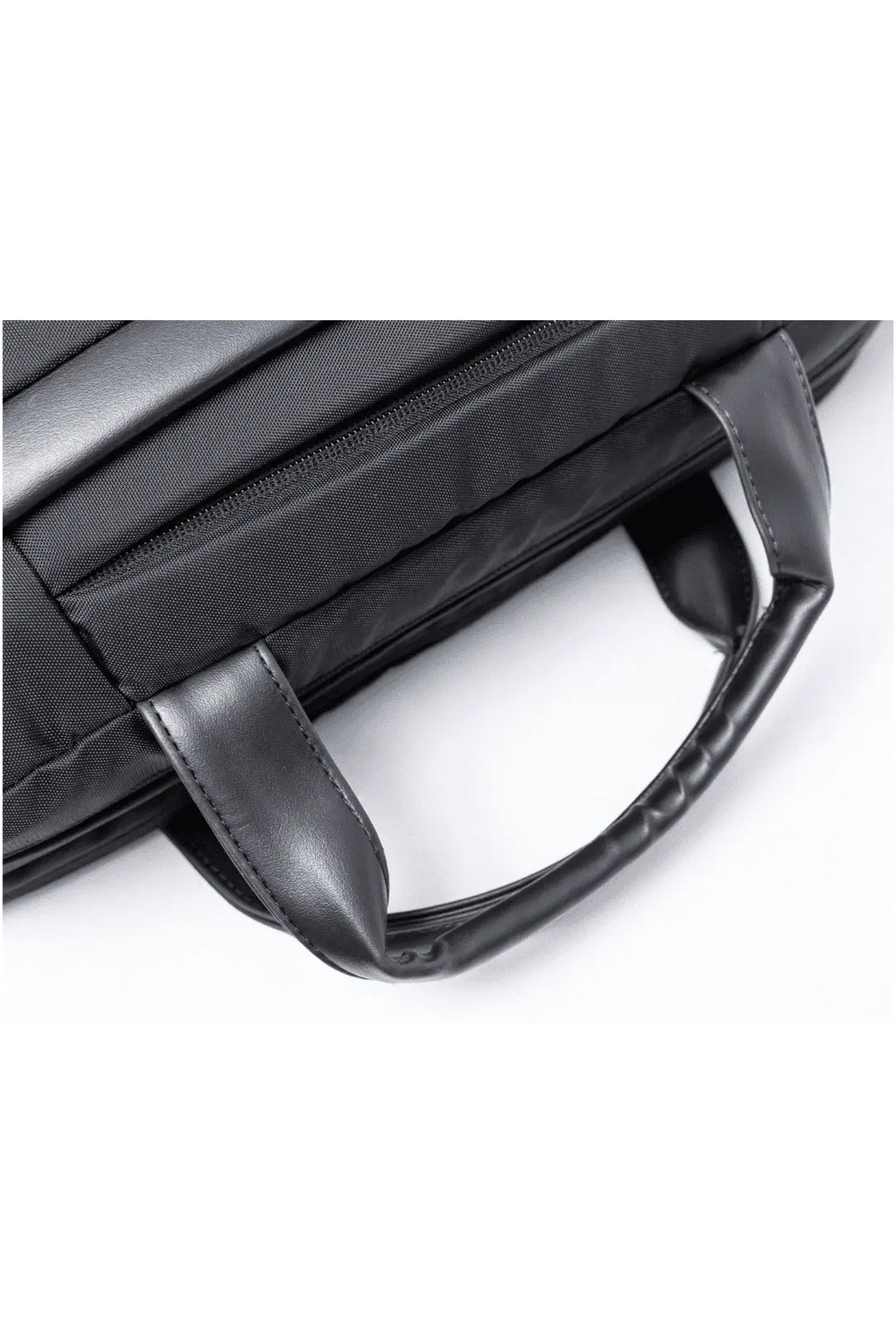 Astra Double Pocket Laptop Office Bag.