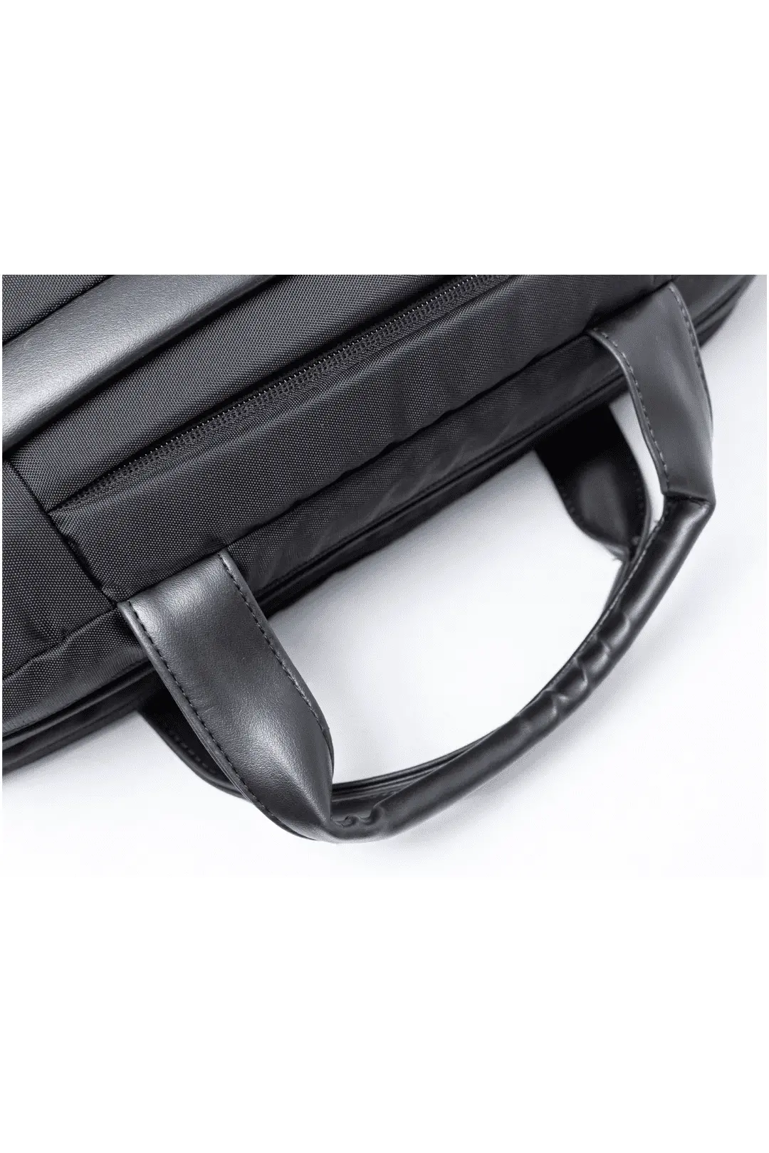 Astra Double Pocket Laptop Office Bag.