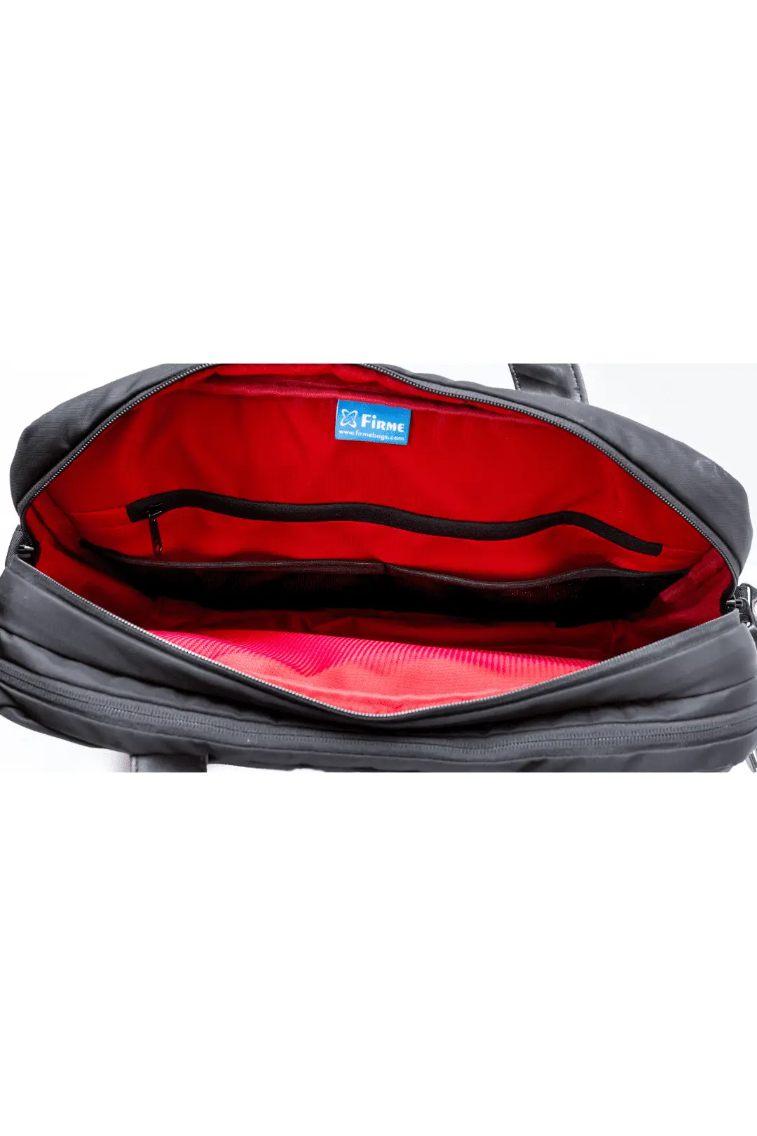 Astra Double Pocket Laptop Office Bag.