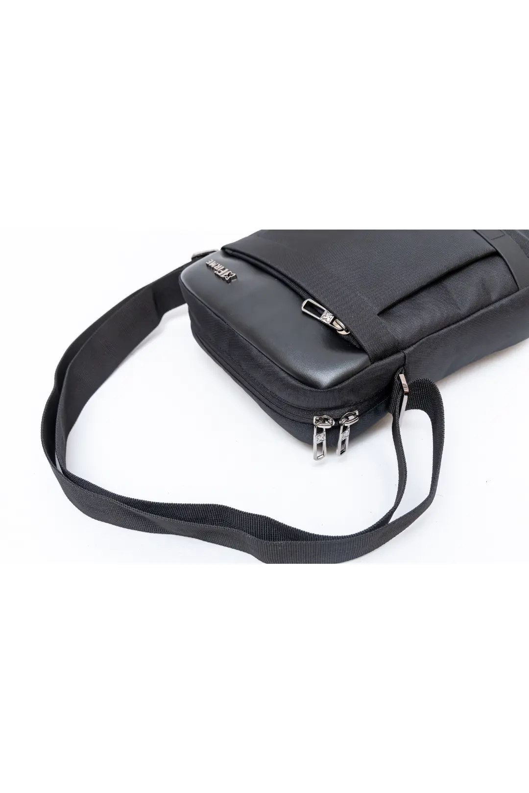 Pixel Single Pocket Sling Bag.