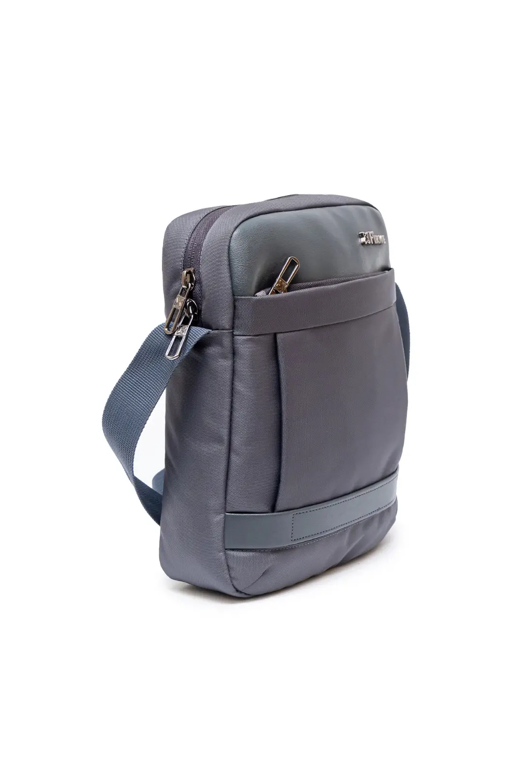 Pixel Single Pocket Sling Bag.