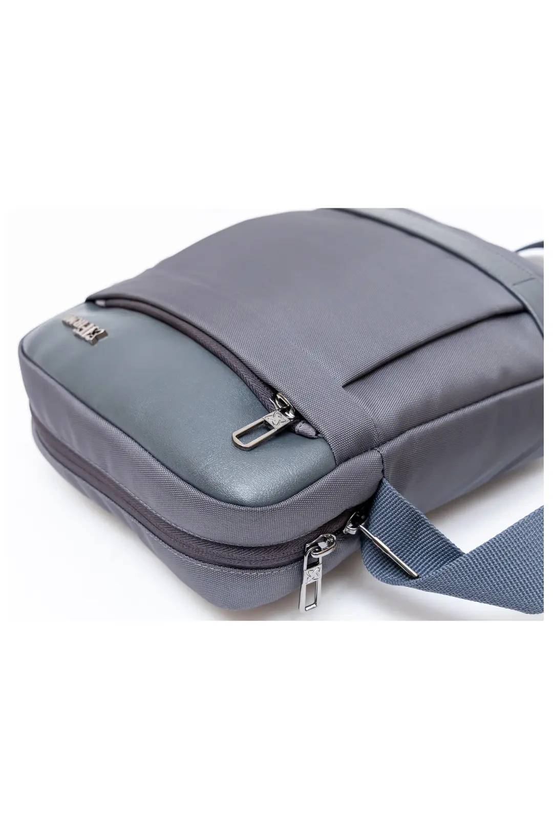 Pixel Single Pocket Sling Bag.