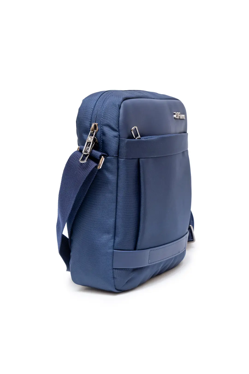 Pixel Single Pocket Sling Bag.