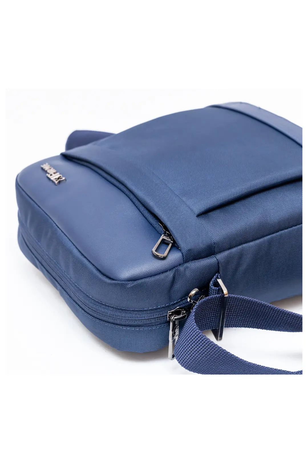 Pixel Single Pocket Sling Bag.