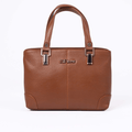 Tiny Leather Women’s Handbag - Firmebags