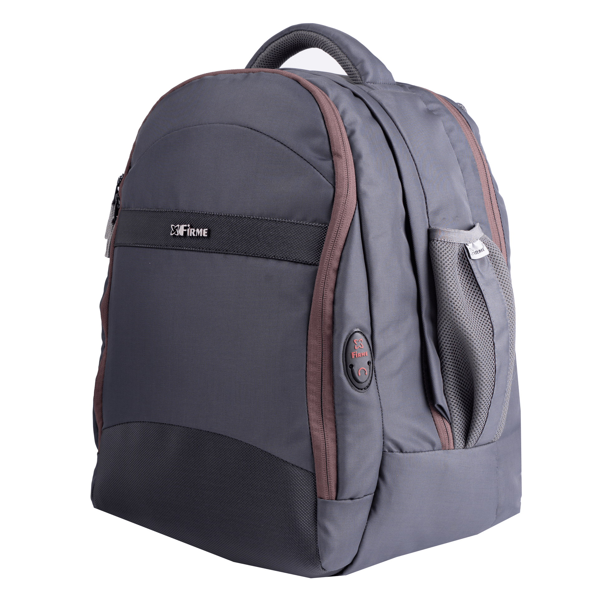 Elite Laptop Backpack - Firmebags