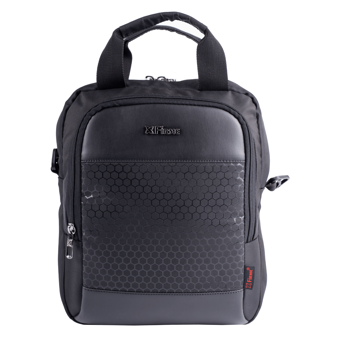 Firme Hive 2 In 1 BackPack Men - Convertible Backpack For Office - Firmebags