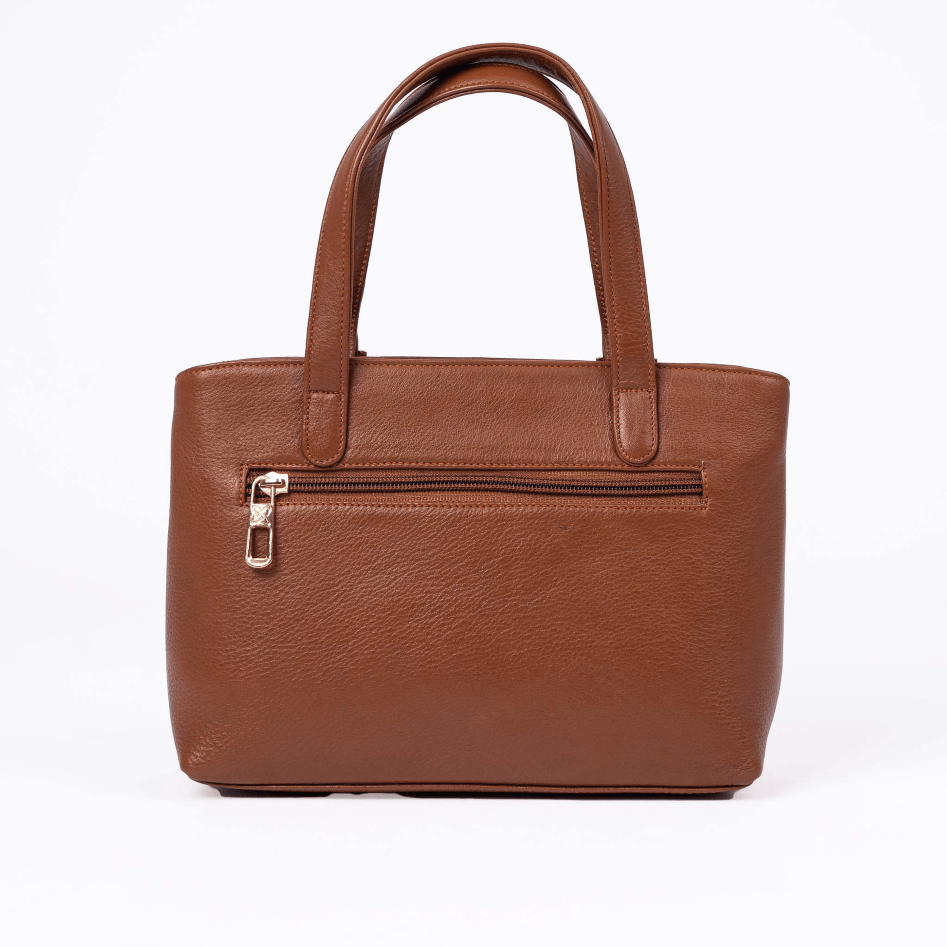 Tiny Leather Women’s Handbag - Firmebags