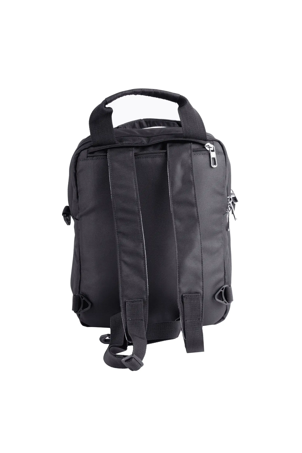 Firme Hive 2 In 1 BackPack Men - Convertible Backpack For Office.