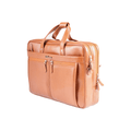 Maple Leather Laptop Bag - Firmebags