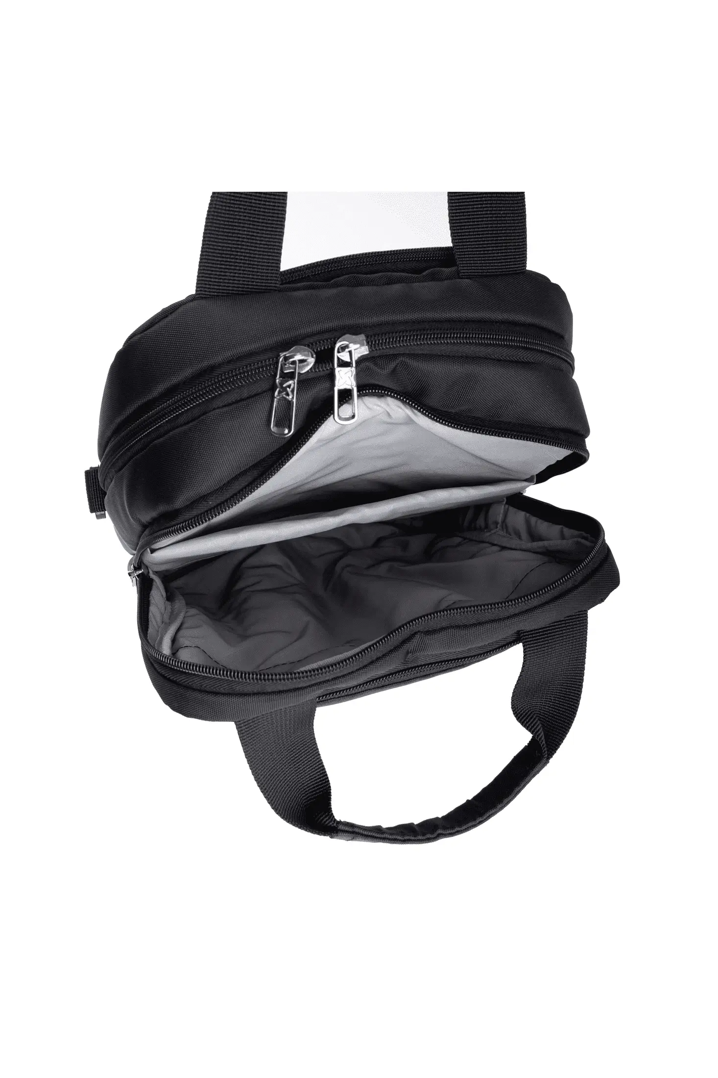 Firme Hive 2 In 1 BackPack Men - Convertible Backpack For Office.