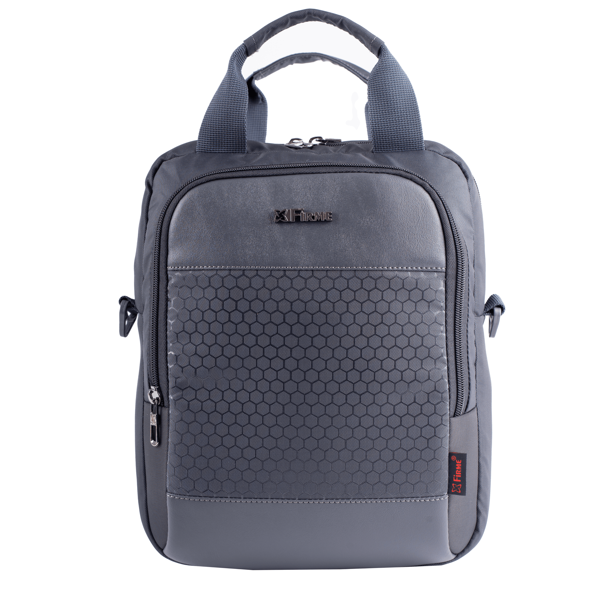 Firme Hive 2 In 1 BackPack Men - Convertible Backpack For Office - Firmebags