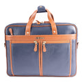 Maple Leather Laptop Bag - Firmebags