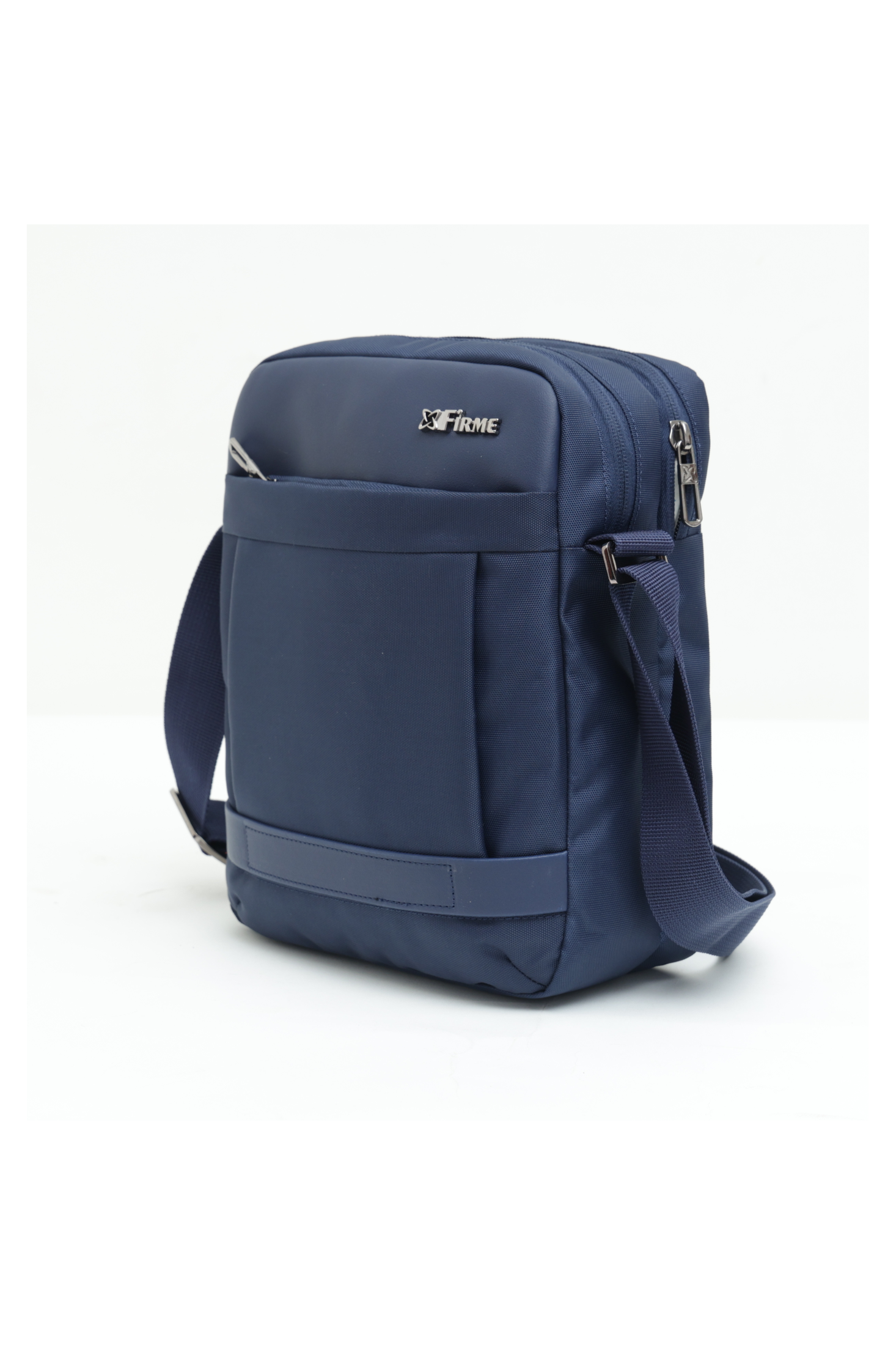 Pixel Double Pocket Sling Bags Firmebags