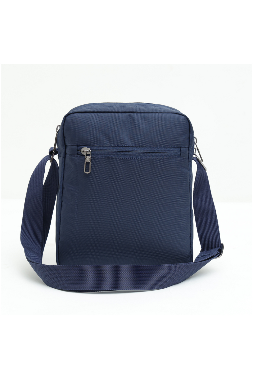 Pixel Double Pocket Sling Bags Firmebags