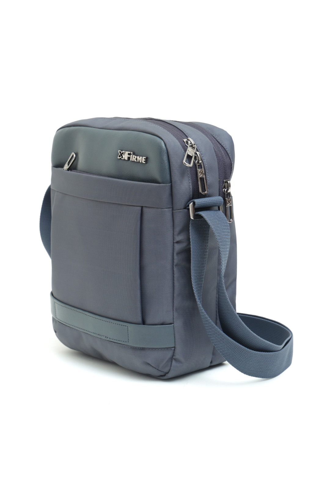 Pixel Double Pocket Sling Bags.