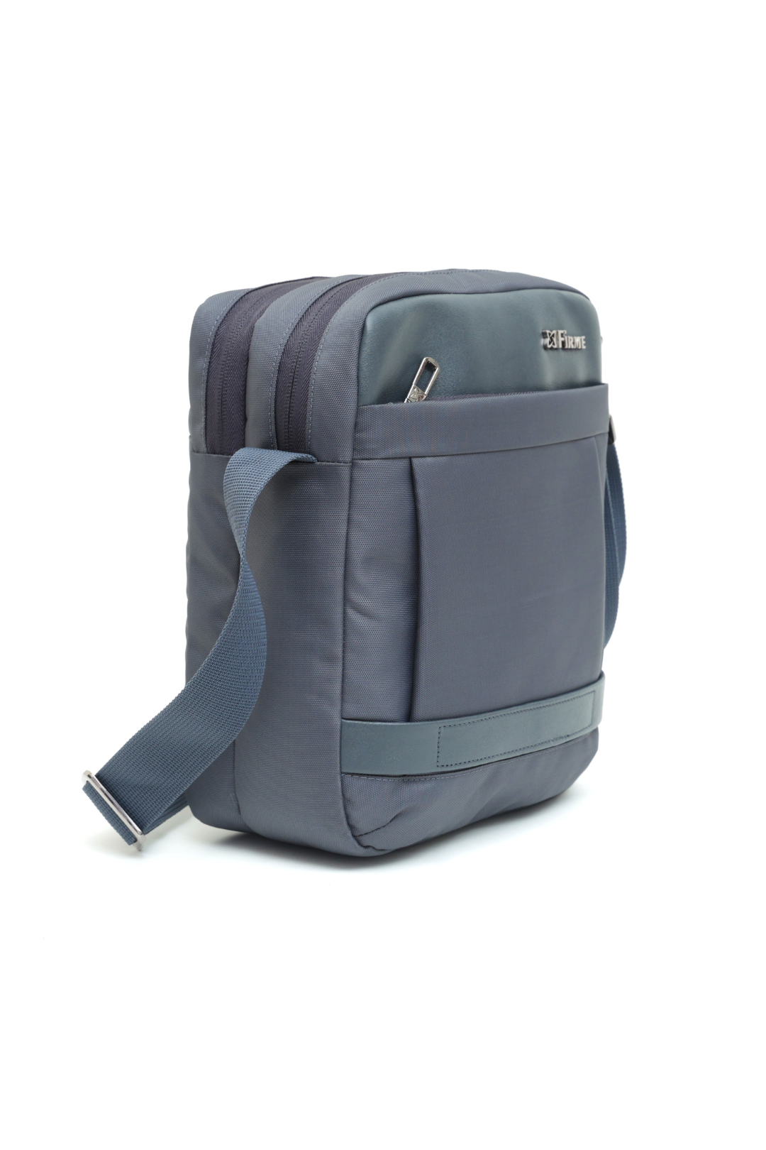 Pixel Double Pocket Sling Bags.