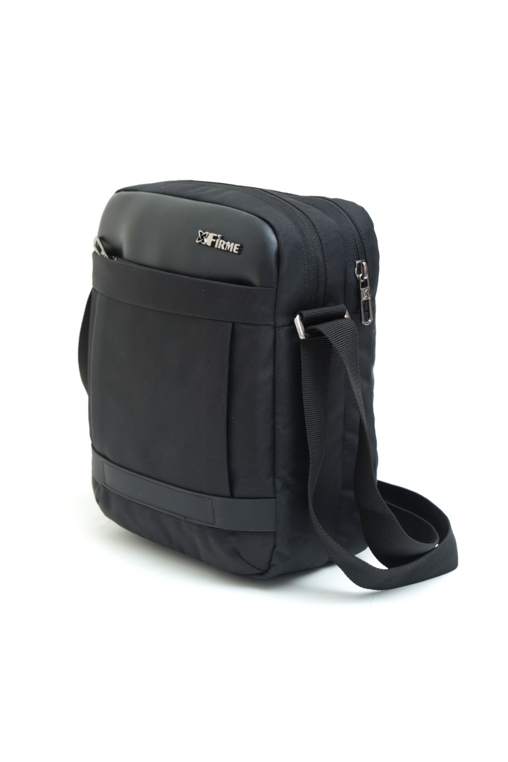 Pixel Double Pocket Sling Bags.