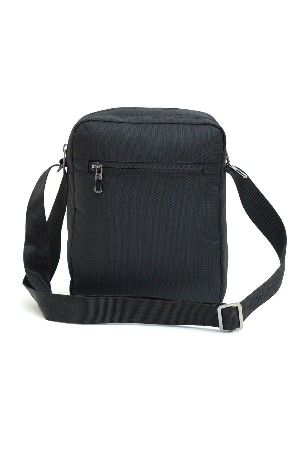 Pixel Double Pocket Sling Bags.